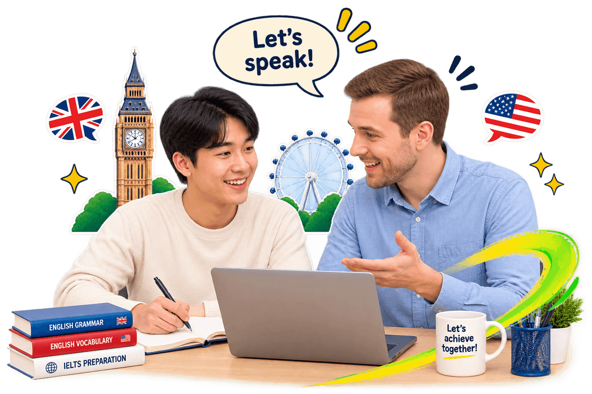 Belajar Bahasa Inggris online bersama Linguo