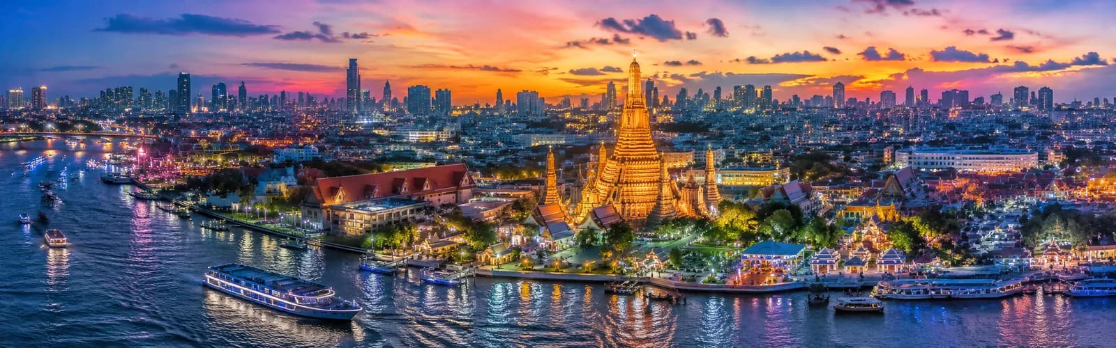 5 Fakta Menarik Bahasa Thailand