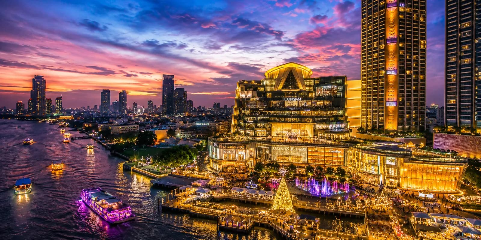 Ternyata Ini 3 Fakta Unik Bahasa Thailand