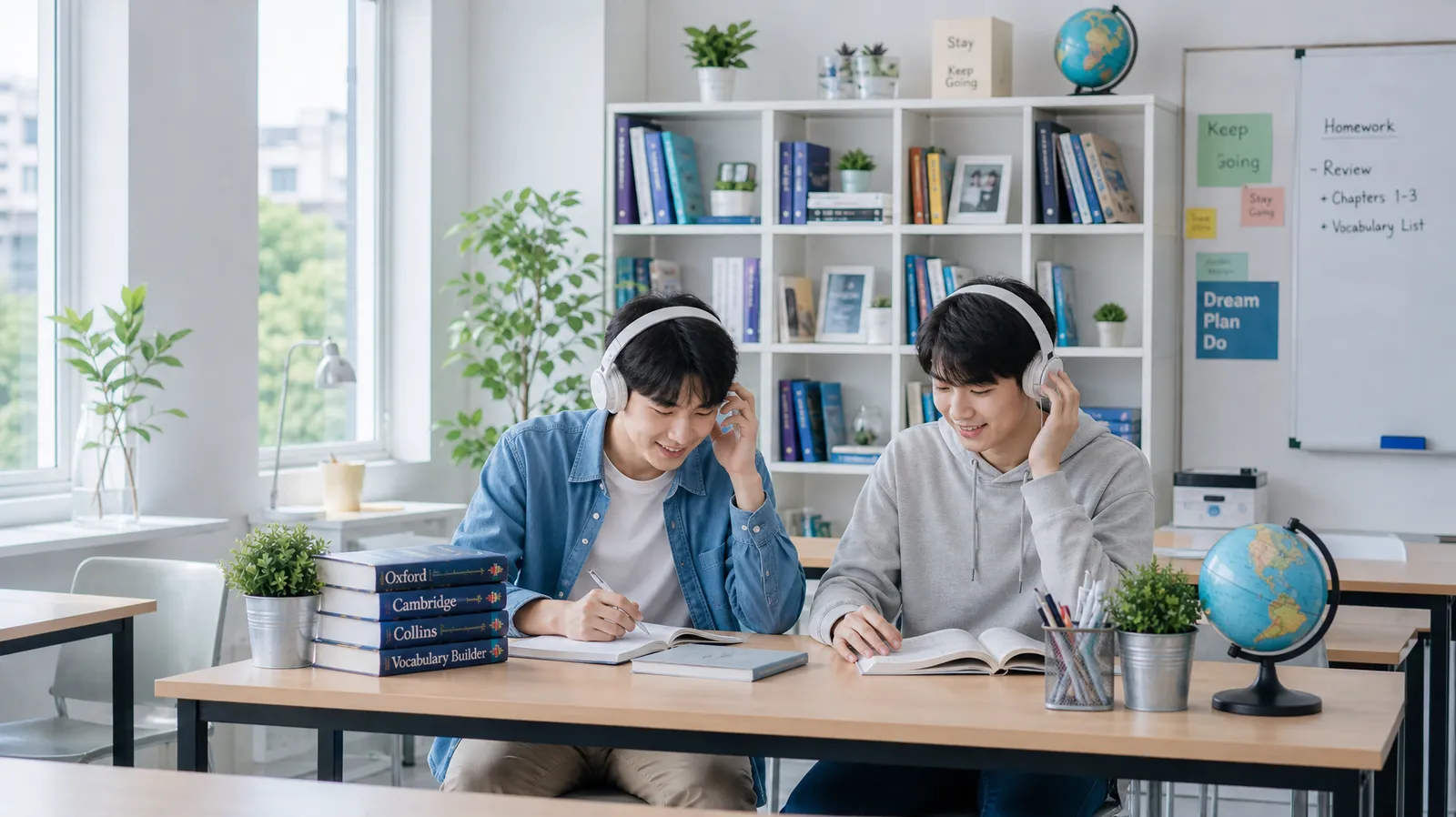Perbedaan Bahasa Mandarin dan Bahasa Kanton