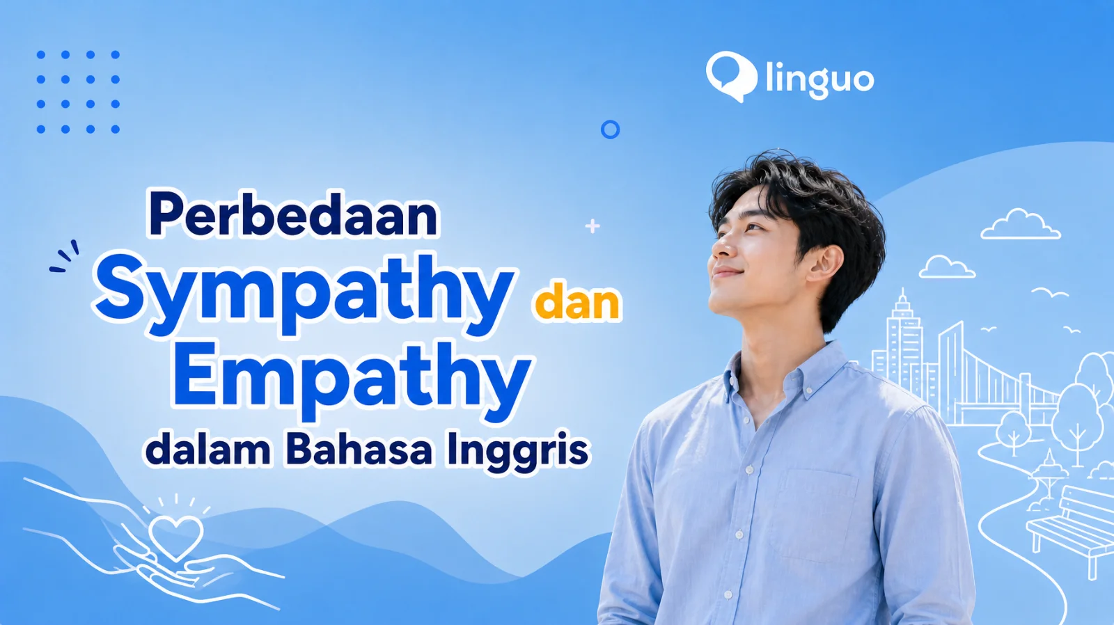 Perbedaan Sympathy dan Empathy dalam Bahasa Inggris