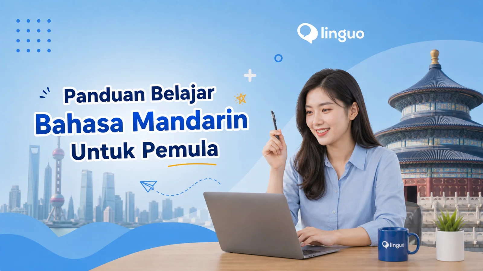 Panduan Belajar Bahasa Mandarin Untuk Pemula