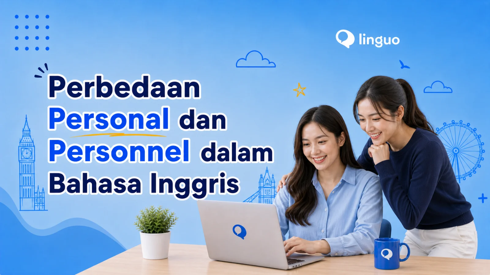 Perbedaan Personal dan Personnel dalam Bahasa Inggris