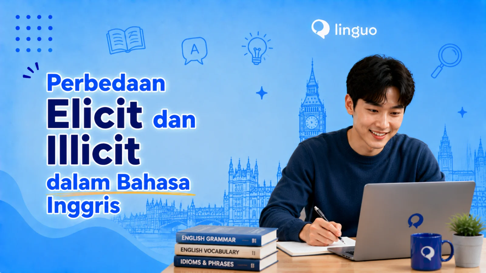 Perbedaan Elicit dan Illicit dalam Bahasa Inggris