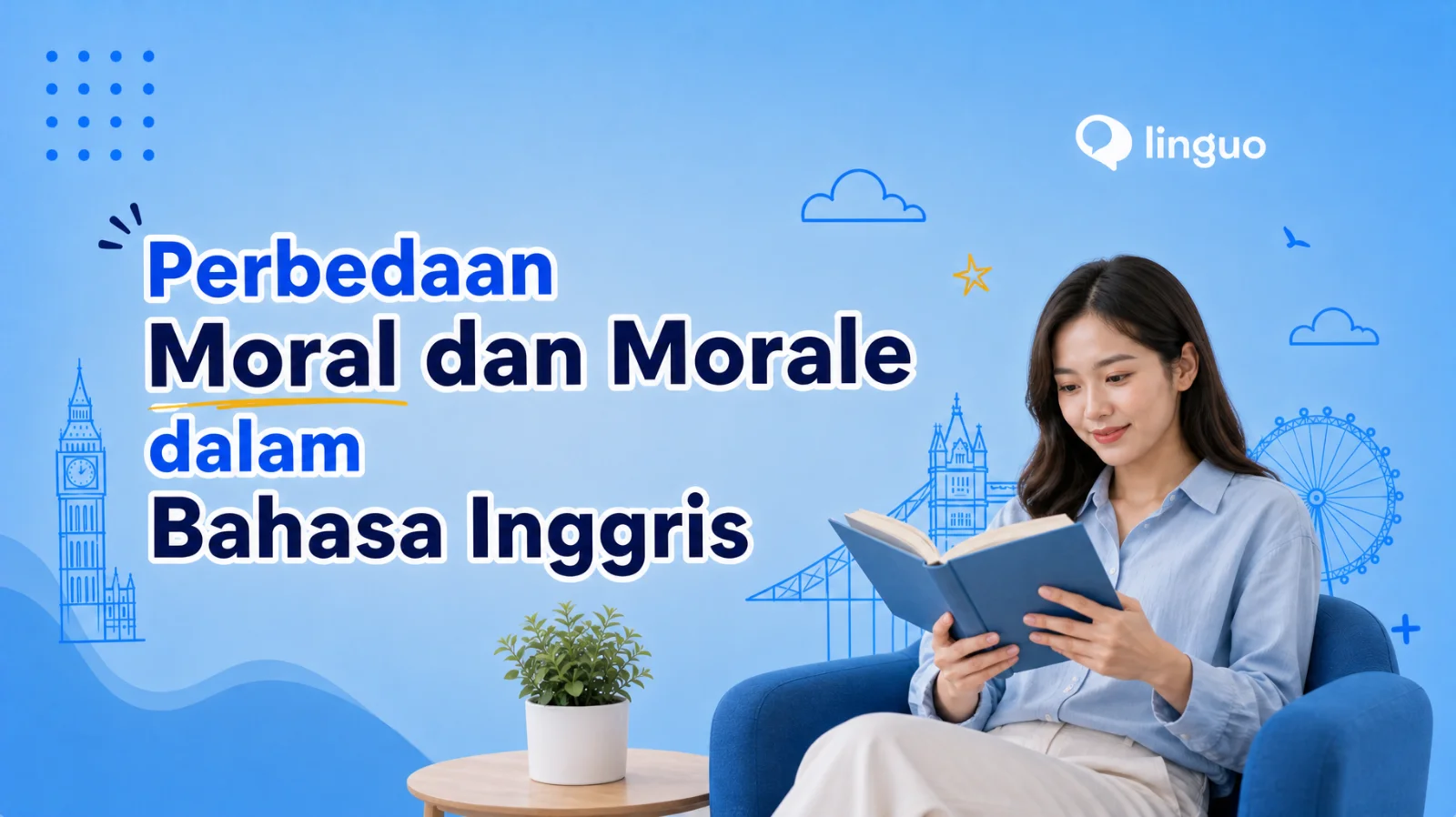 Perbedaan Moral dan Morale dalam Bahasa Inggris